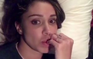 Video Porno Belen Rodriguez e Stefano de Martino