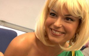 Video Porno Sara Tommasi